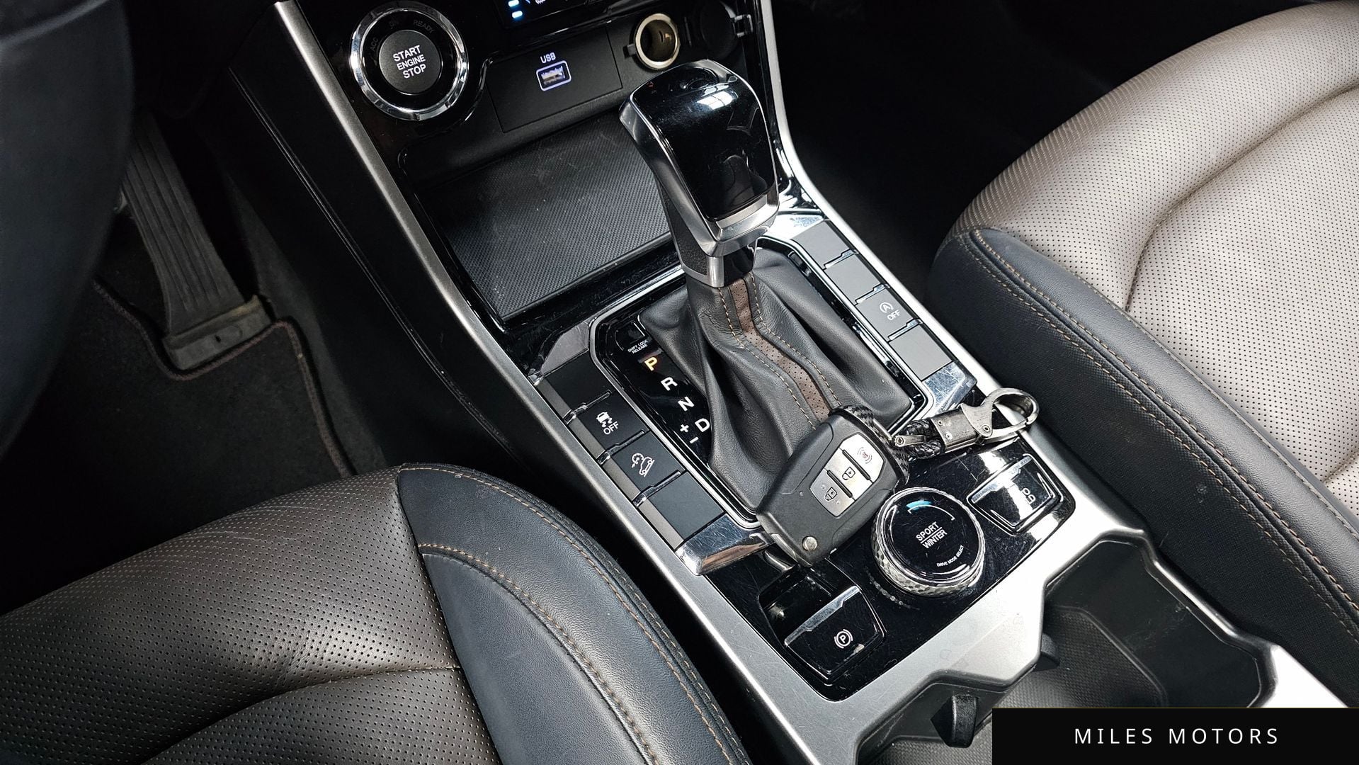 KG Mobility Beautiful Korando 2020 — миниатюра 12