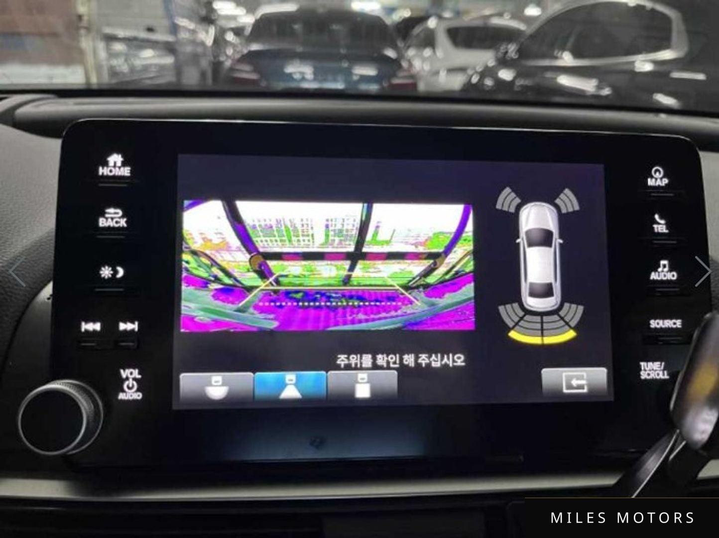 Honda Accord 2019 — миниатюра 11