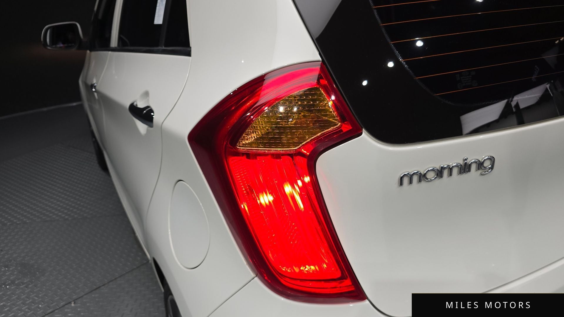 Kia morning 2014 — миниатюра 9