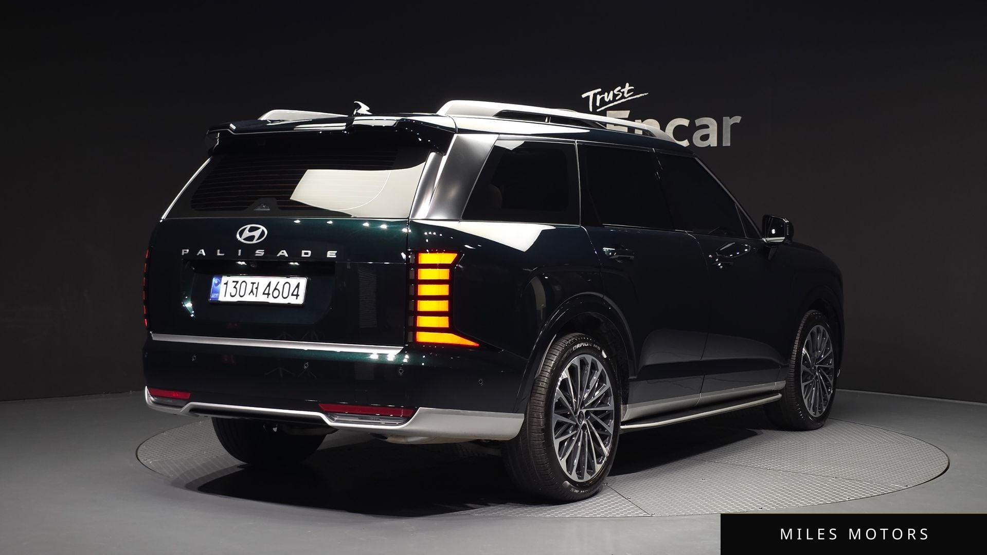Hyundai Palisade 2025 — миниатюра 2
