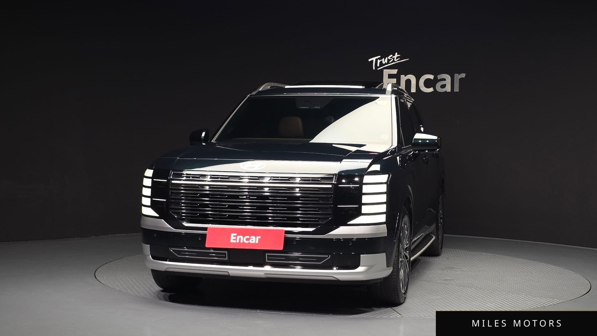Hyundai Palisade 2025 — миниатюра 3