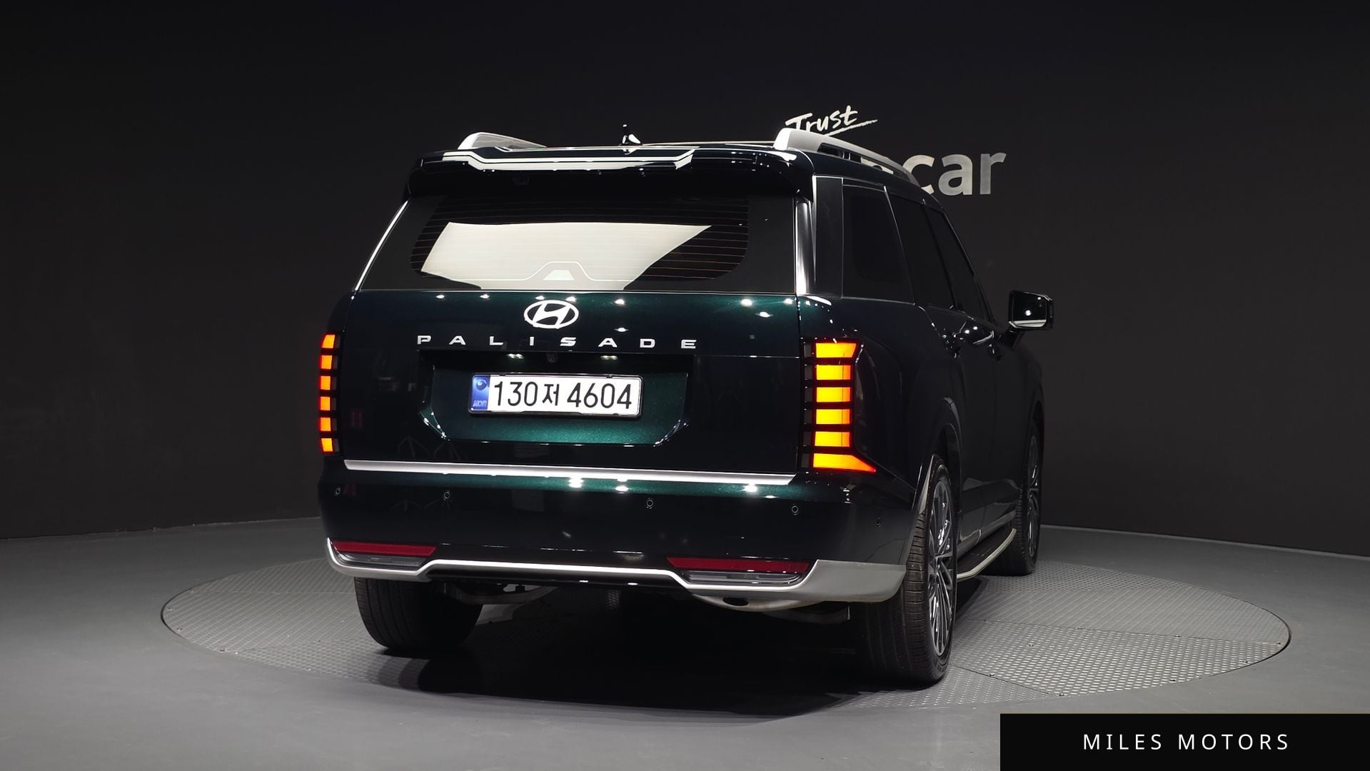 Hyundai Palisade 2025 — миниатюра 4