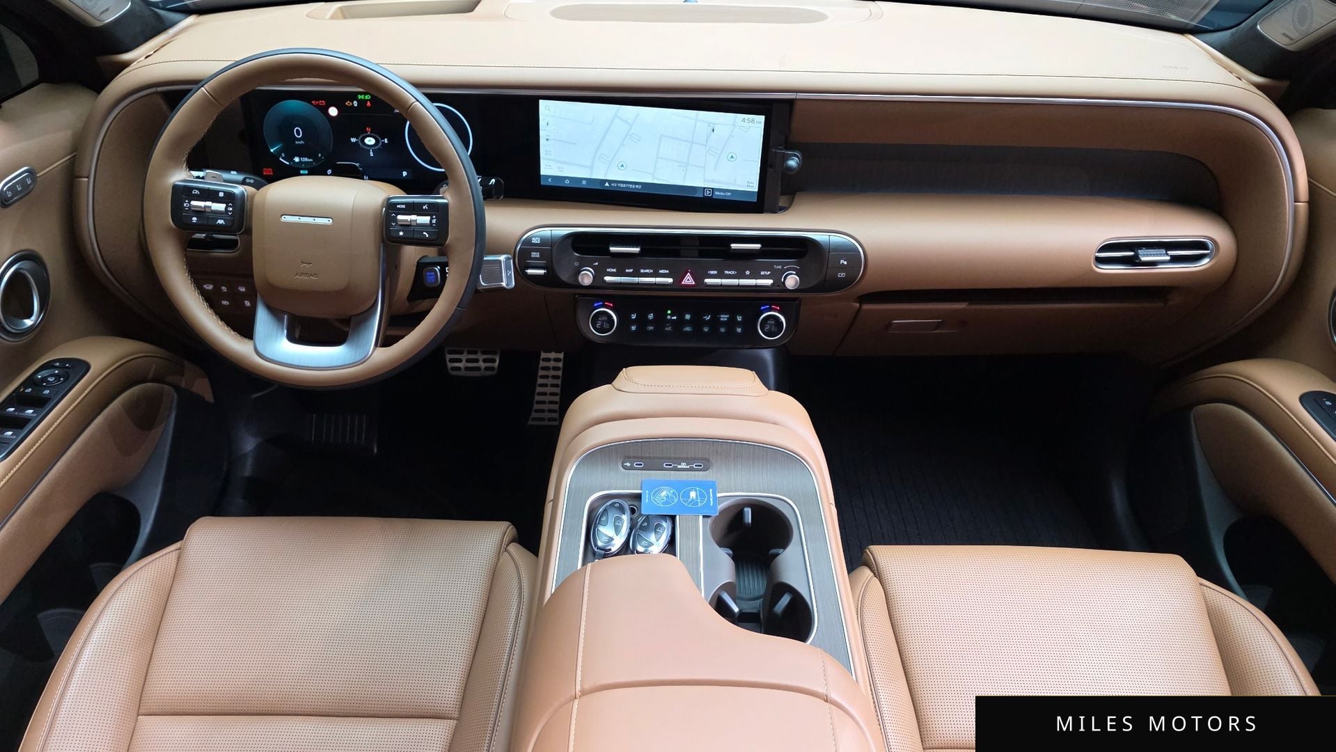 Hyundai Palisade 2025 — миниатюра 10