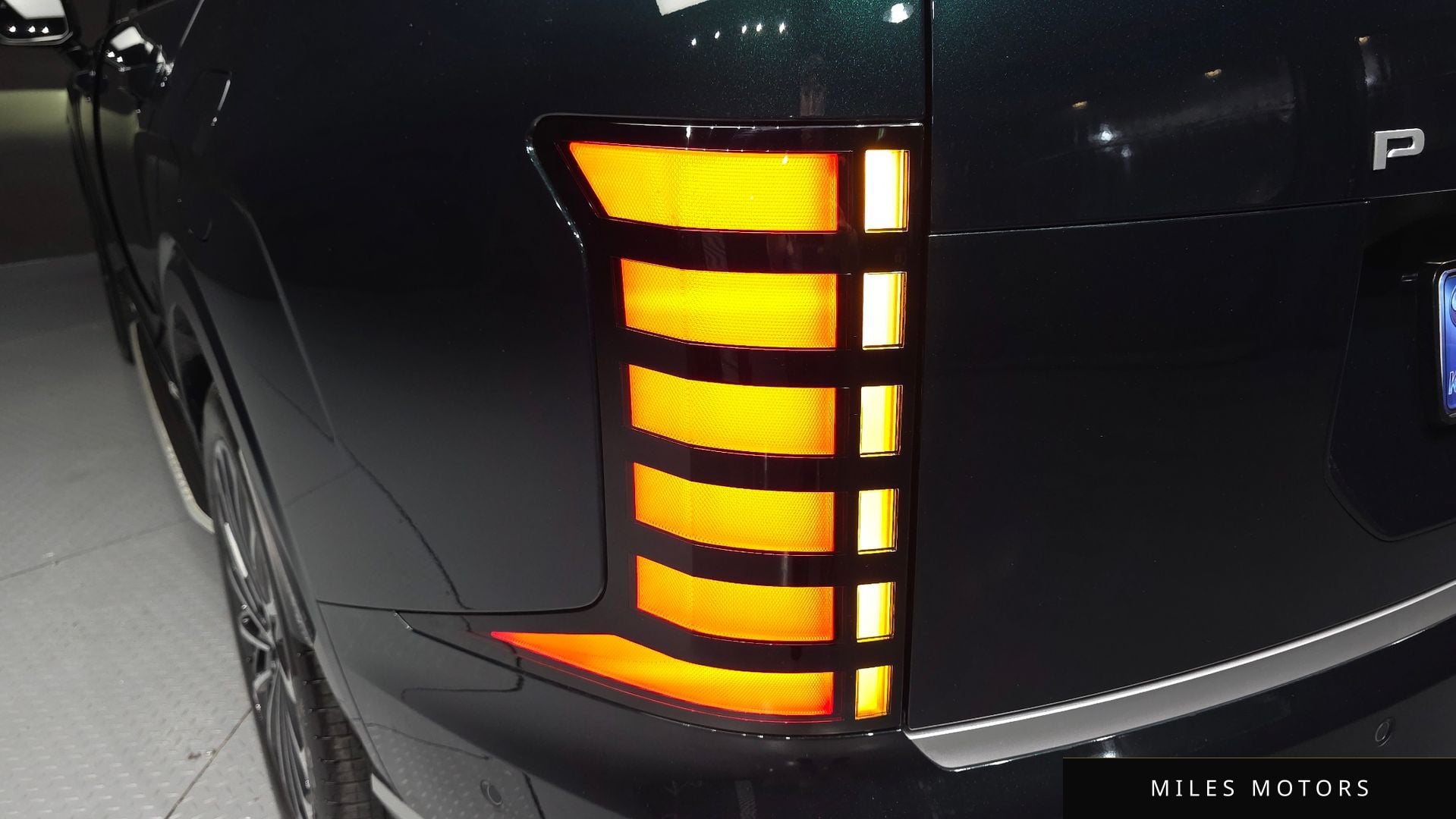 Hyundai Palisade 2025 — миниатюра 9