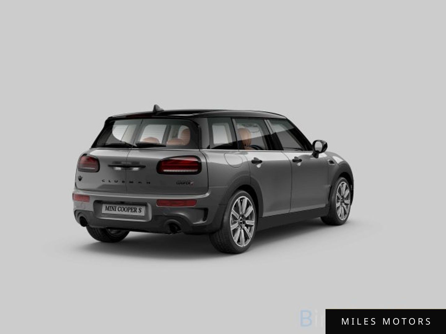 MINI Clubman 2022 — миниатюра 2