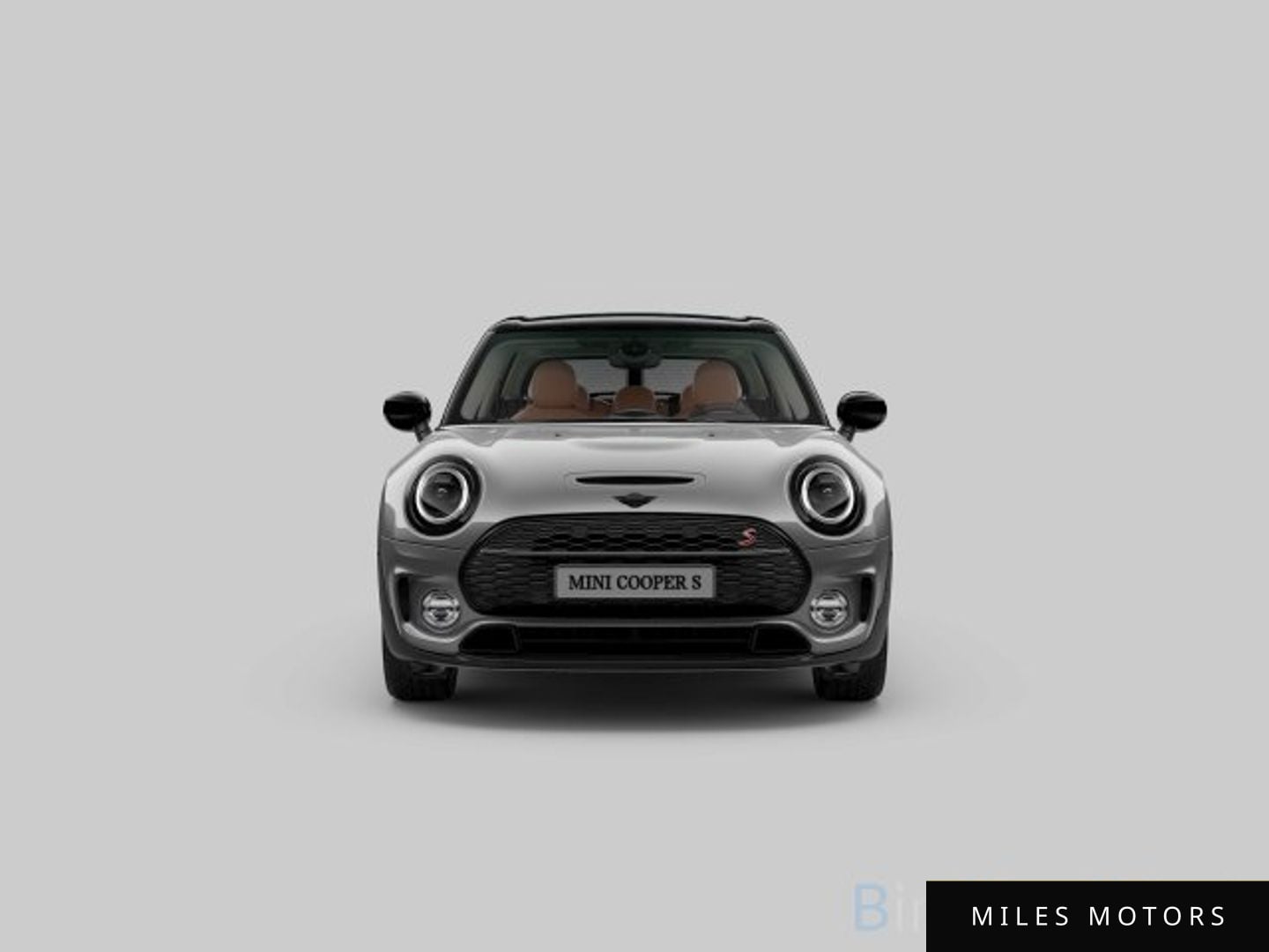 MINI Clubman 2022 — миниатюра 3