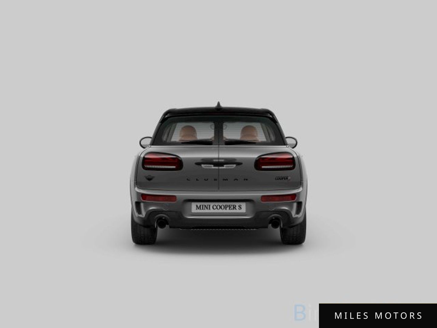 MINI Clubman 2022 — миниатюра 4