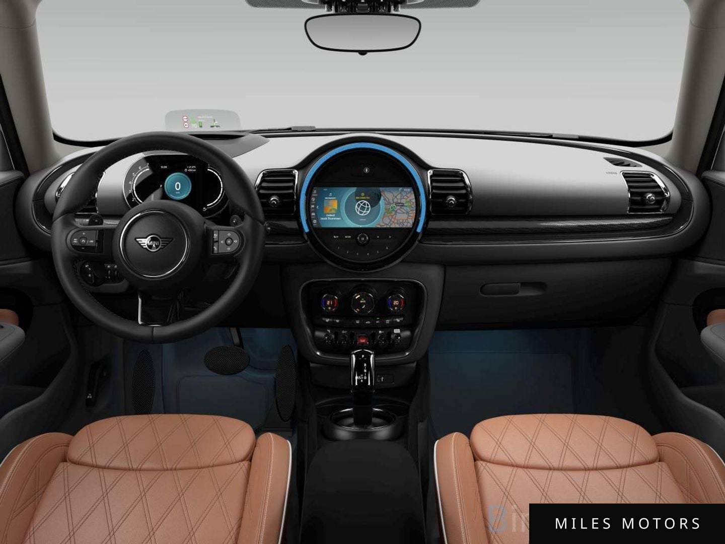 MINI Clubman 2022 — миниатюра 5