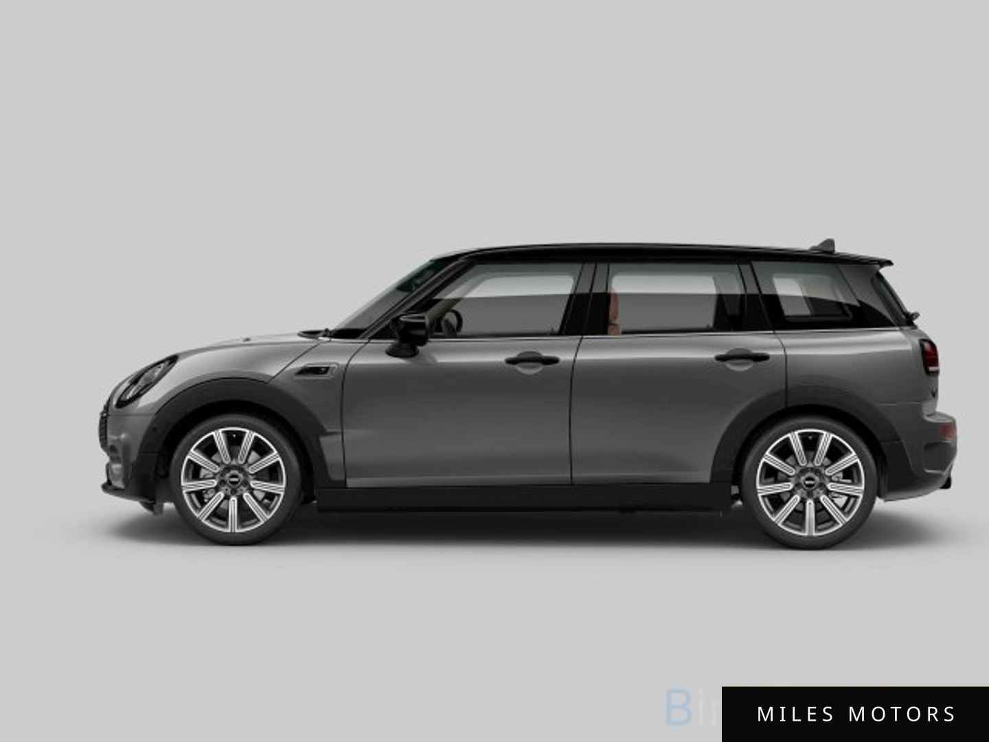 MINI Clubman 2022 — миниатюра 6