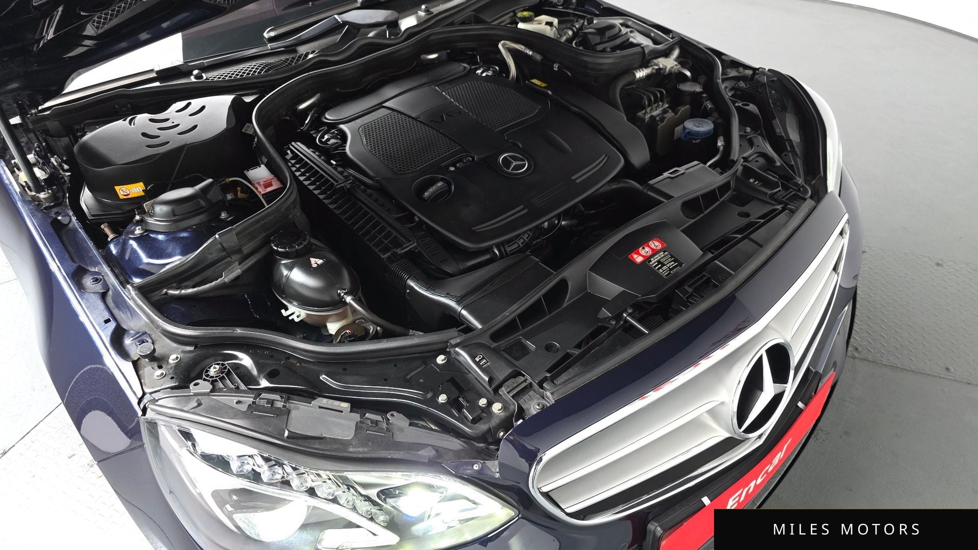 Mercedes-Benz E-Class W212 2014 — миниатюра 6