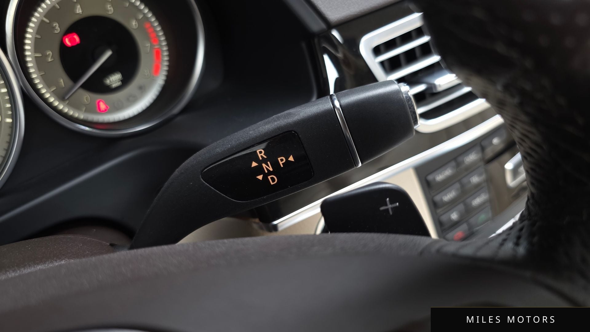 Mercedes-Benz E-Class W212 2014 — миниатюра 9