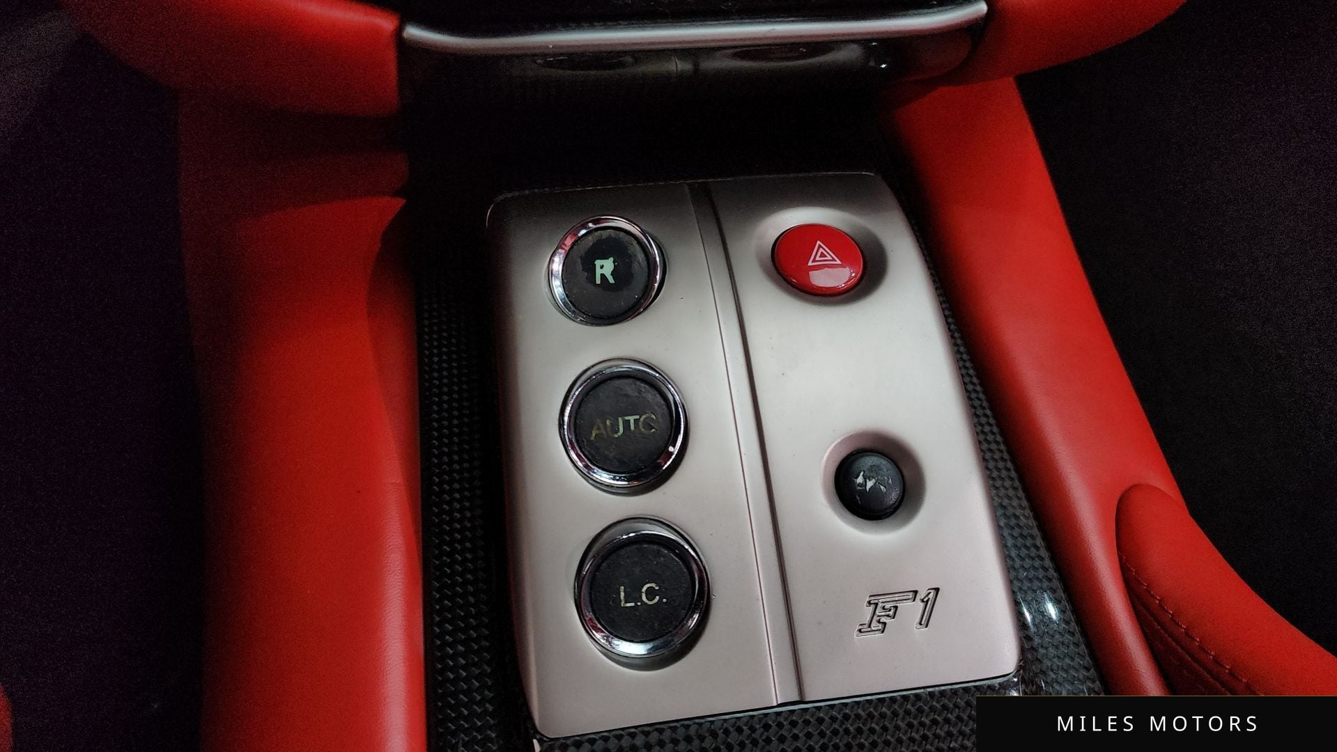 Ferrari 599 GTB 2008 — миниатюра 9