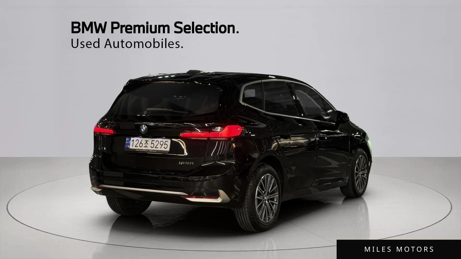 BMW 2-Series 2023 — миниатюра 2