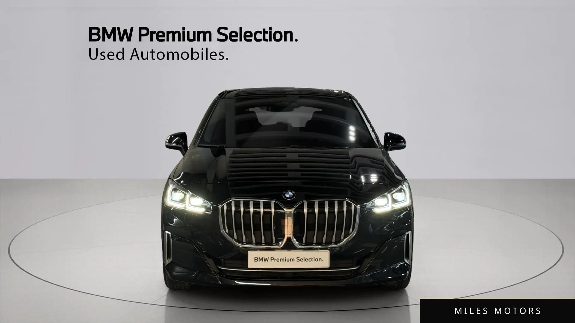 BMW 2-Series 2023 — миниатюра 3