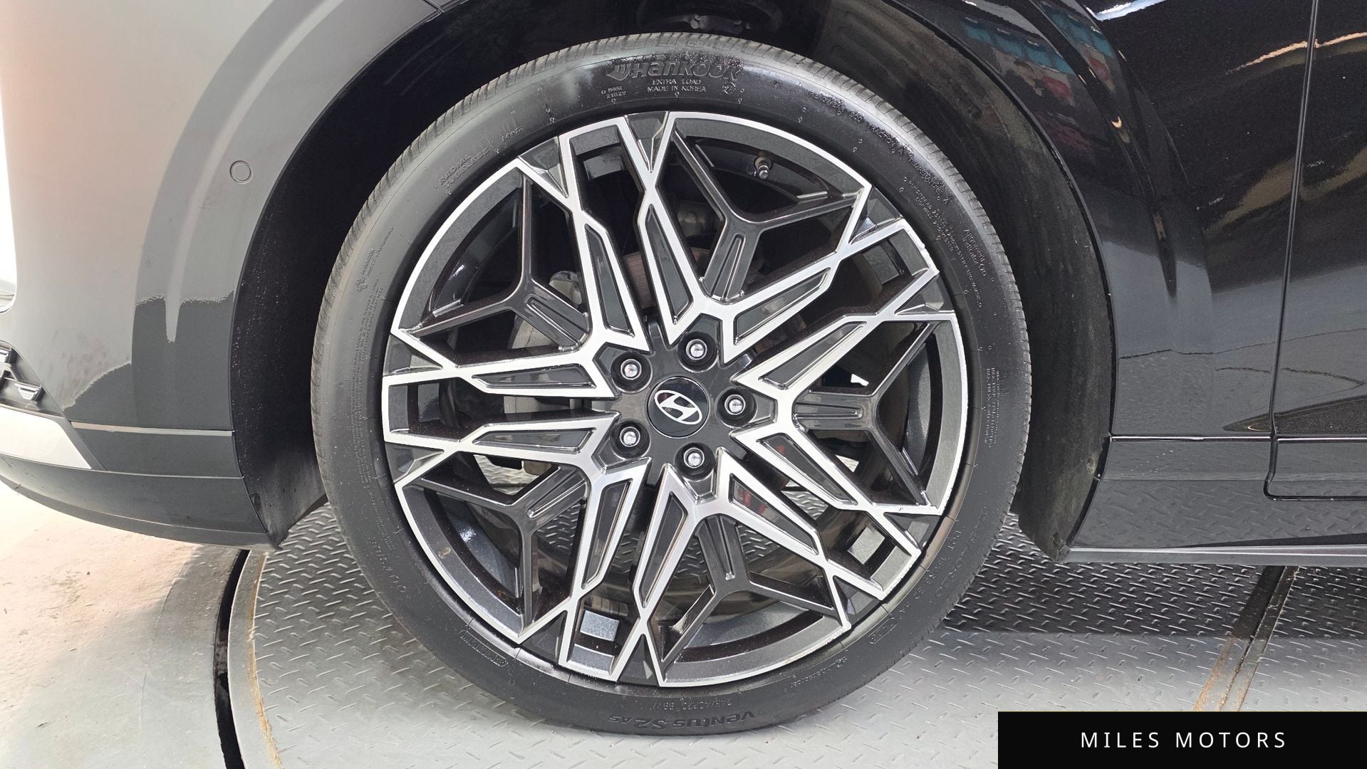 Hyundai Grandeur 2023 — миниатюра 4
