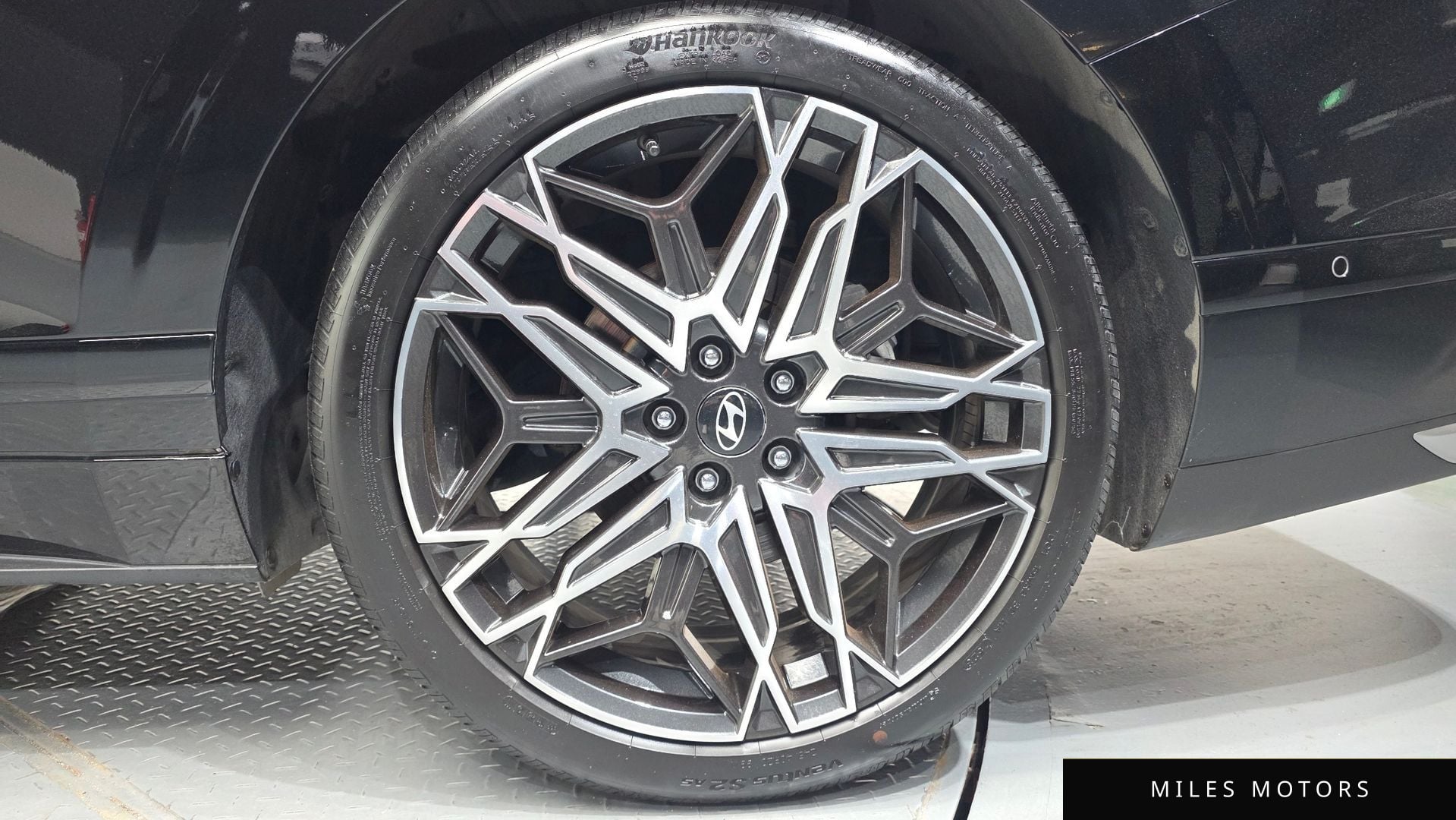 Hyundai Grandeur 2023 — миниатюра 6