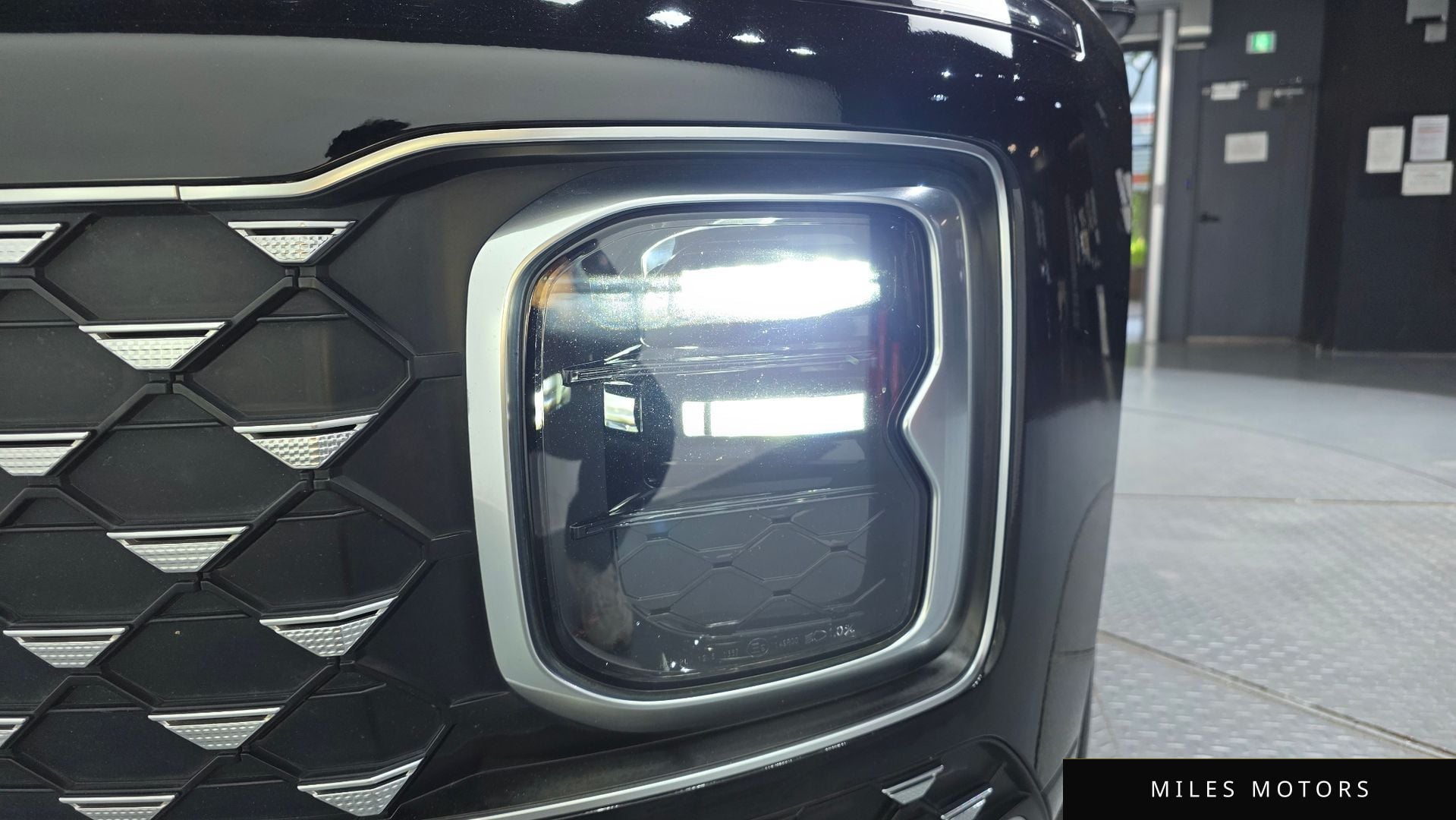 Hyundai Grandeur 2023 — миниатюра 7