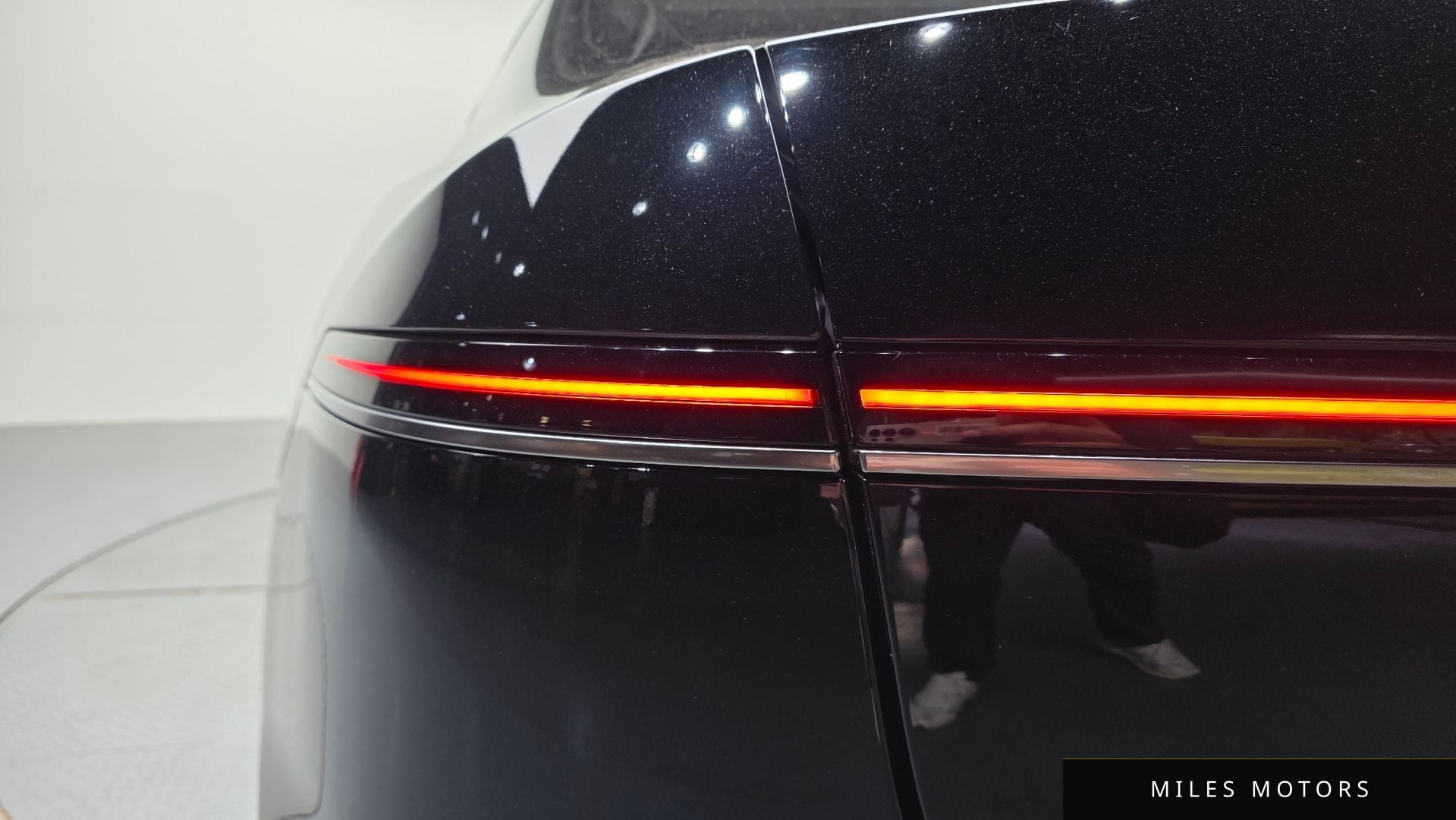 Hyundai Grandeur 2023 — миниатюра 8