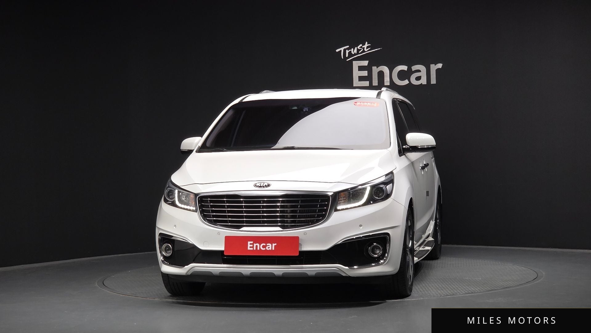 Kia Canival 2018 — миниатюра 2