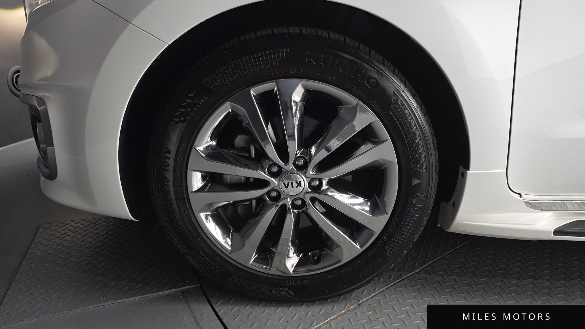 Kia Canival 2018 — миниатюра 4