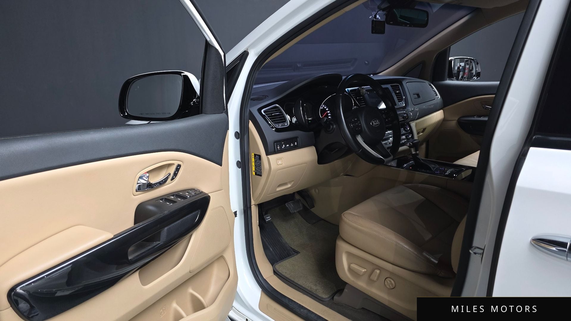 Kia Canival 2018 — миниатюра 12