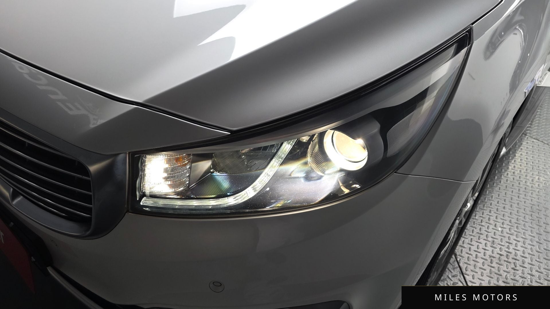 Kia Canival 2018 — миниатюра 7