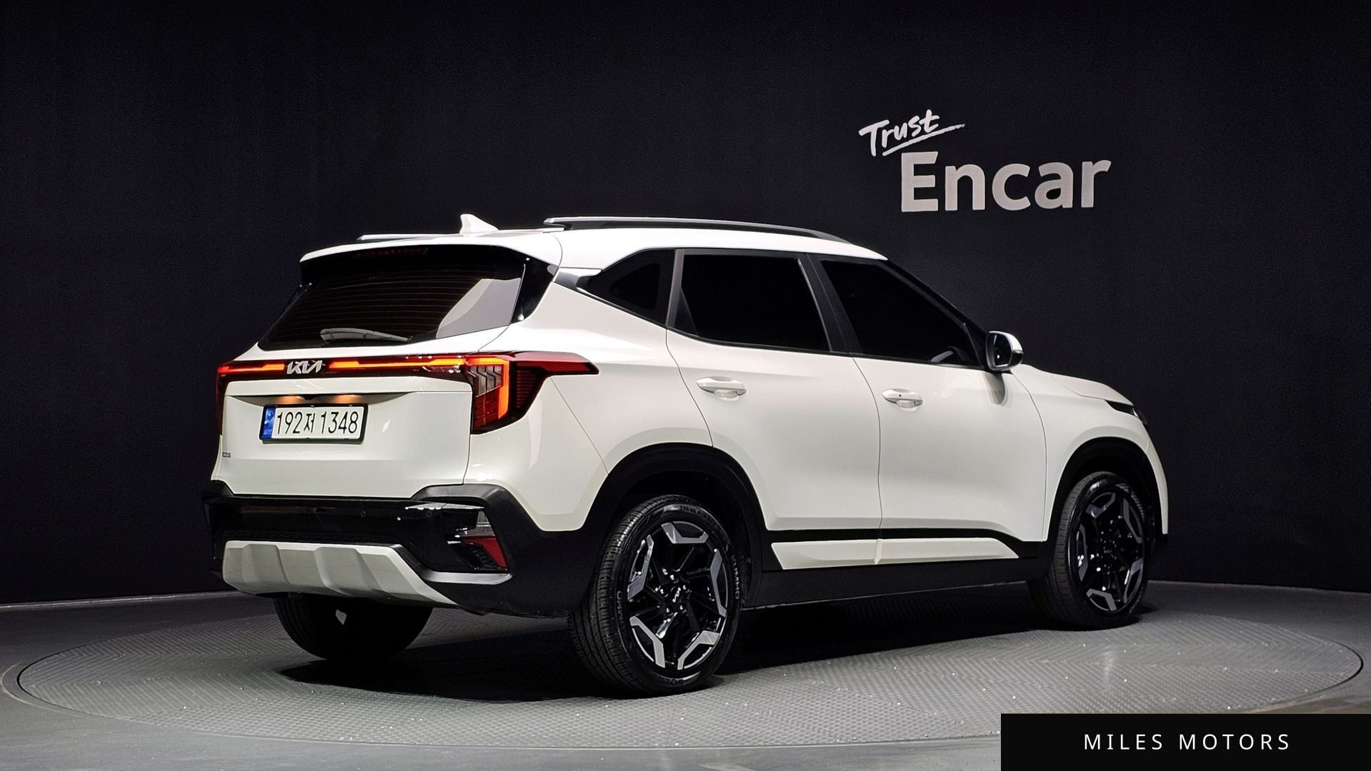 Kia Seltos 2024 — миниатюра 2