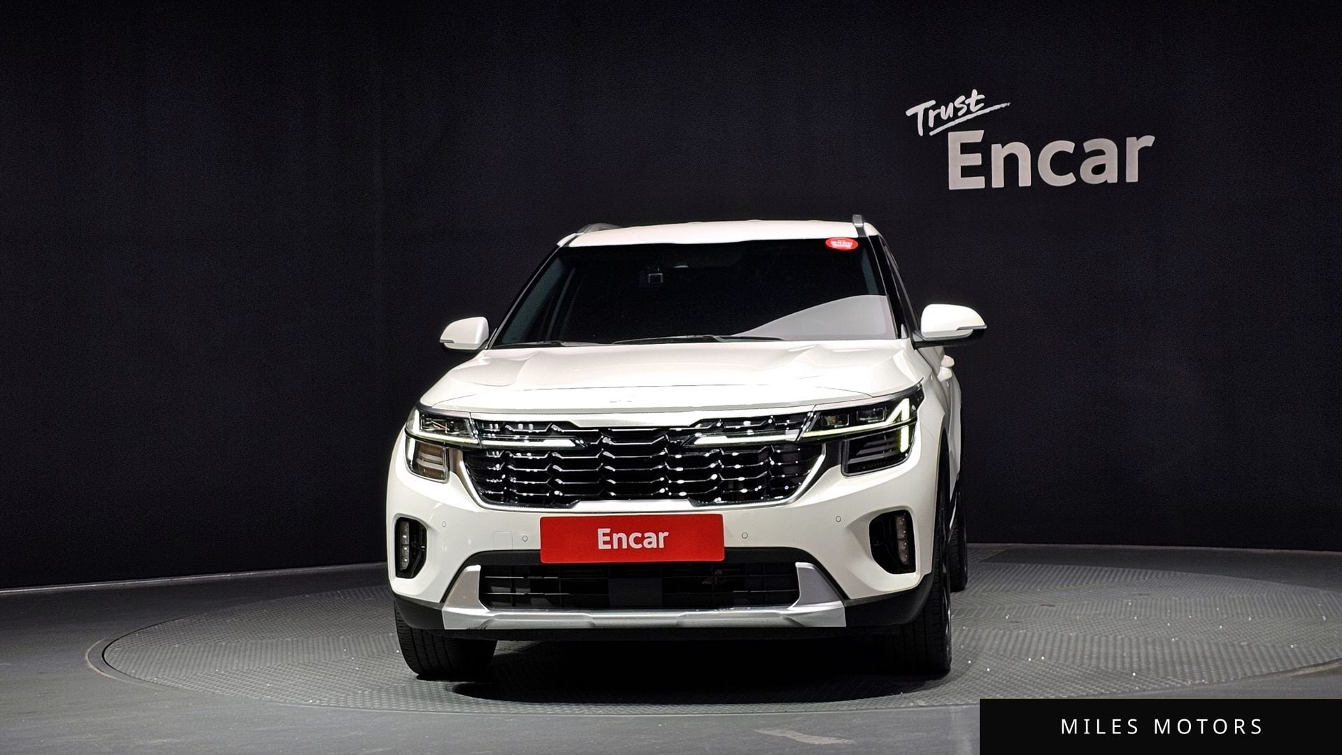Kia Seltos 2024 — миниатюра 3
