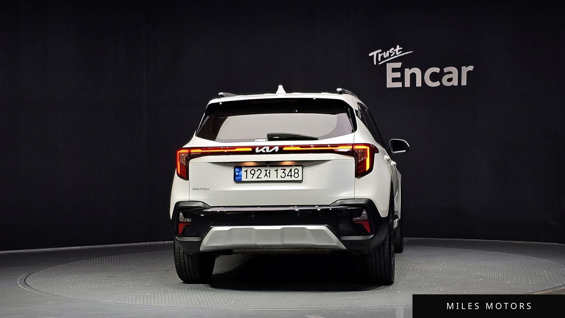 Kia Seltos 2024 — миниатюра 4