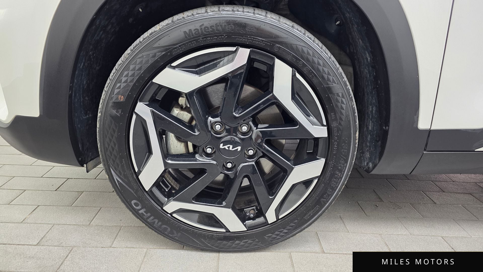 Kia Seltos 2024 — миниатюра 5