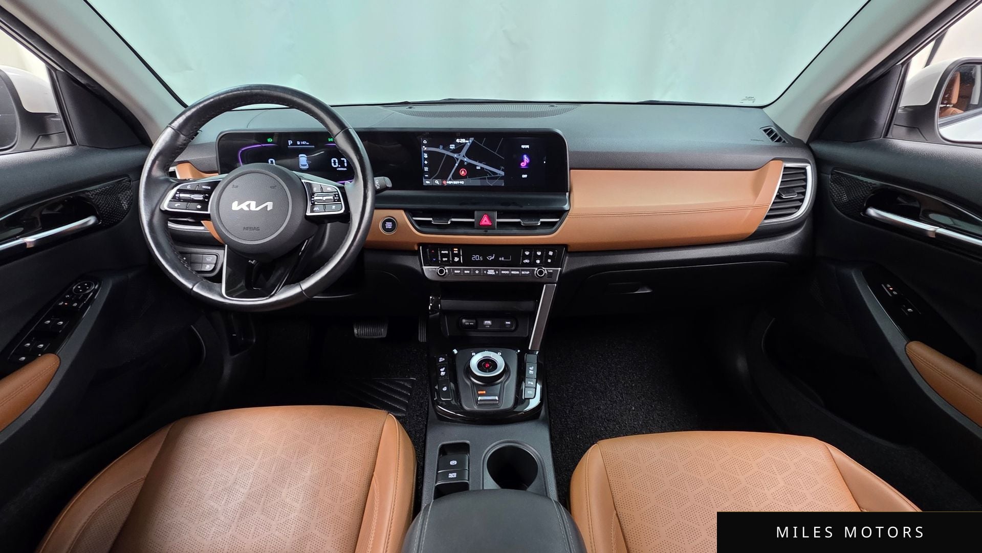 Kia Seltos 2024 — миниатюра 10