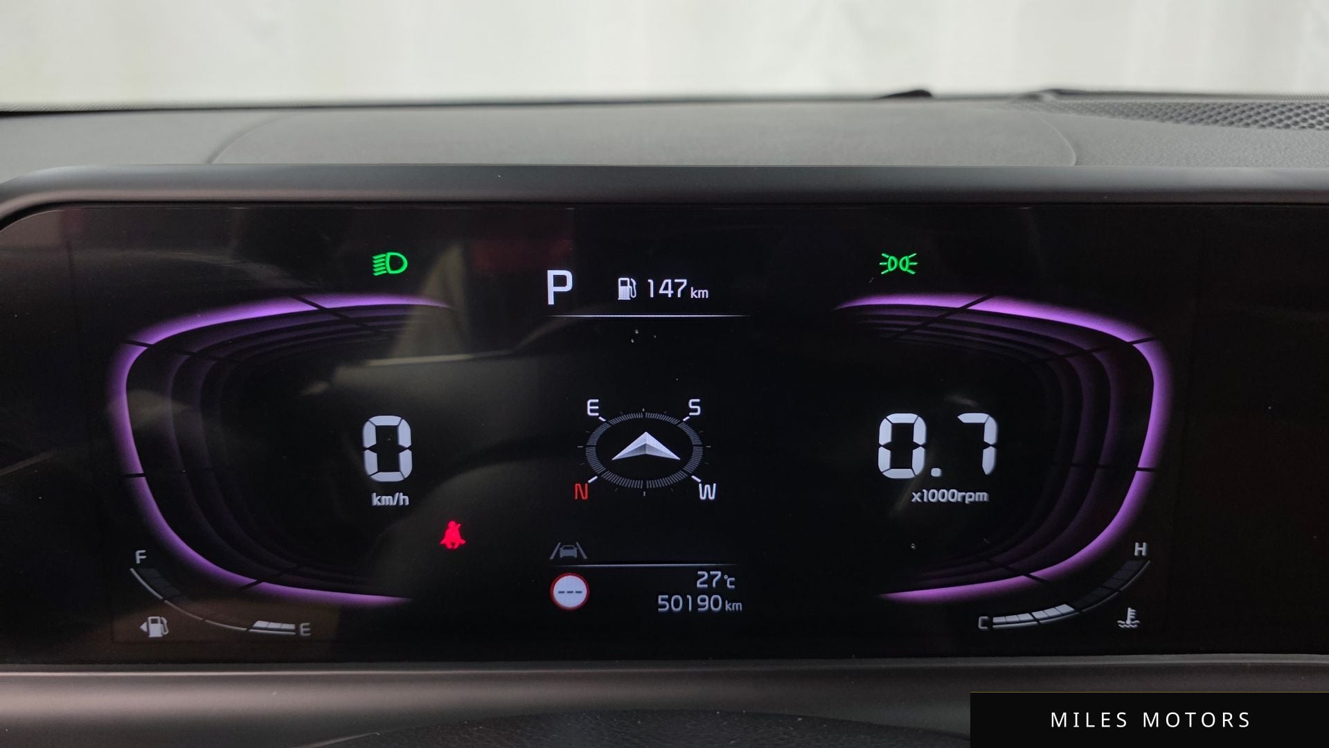 Kia Seltos 2024 — миниатюра 11