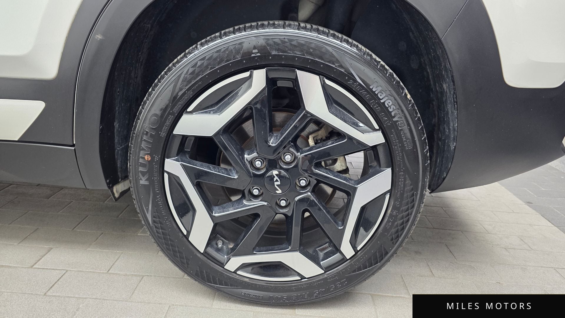 Kia Seltos 2024 — миниатюра 7