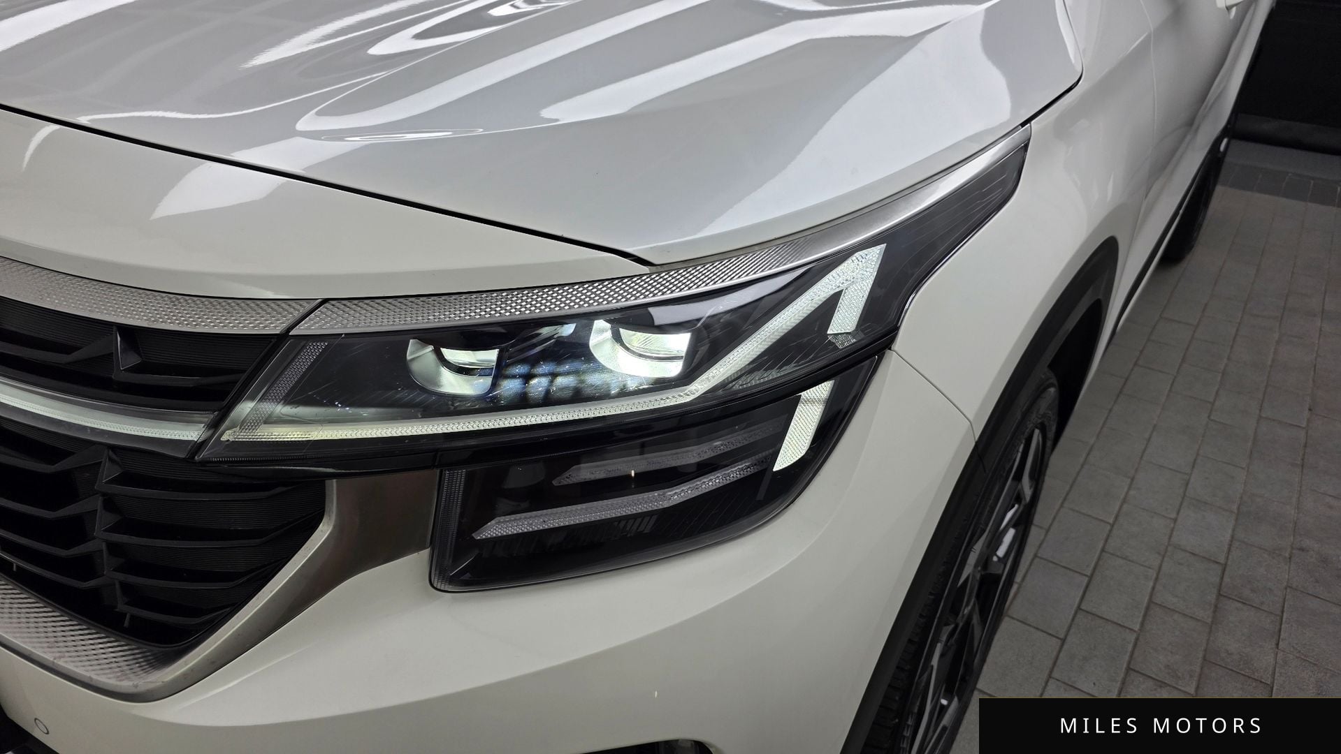 Kia Seltos 2024 — миниатюра 8