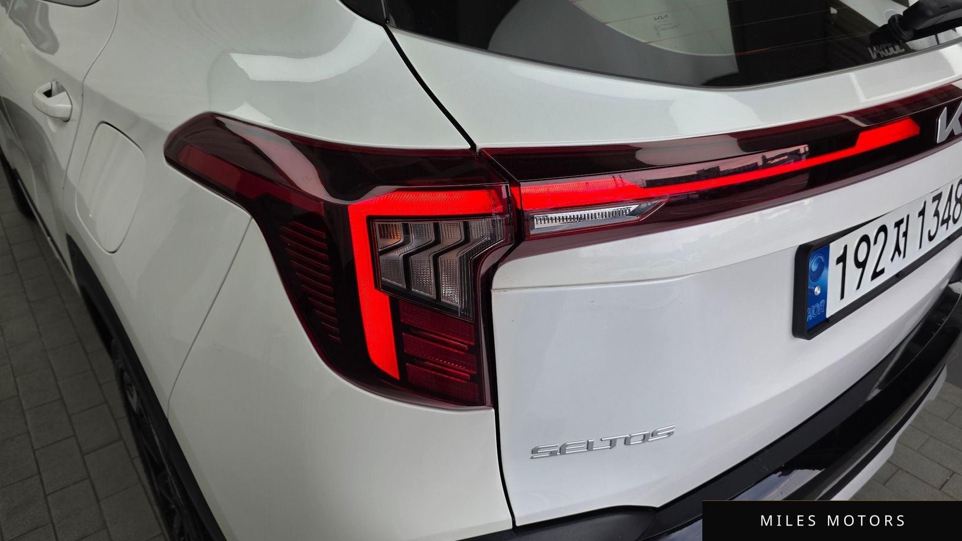 Kia Seltos 2024 — миниатюра 9