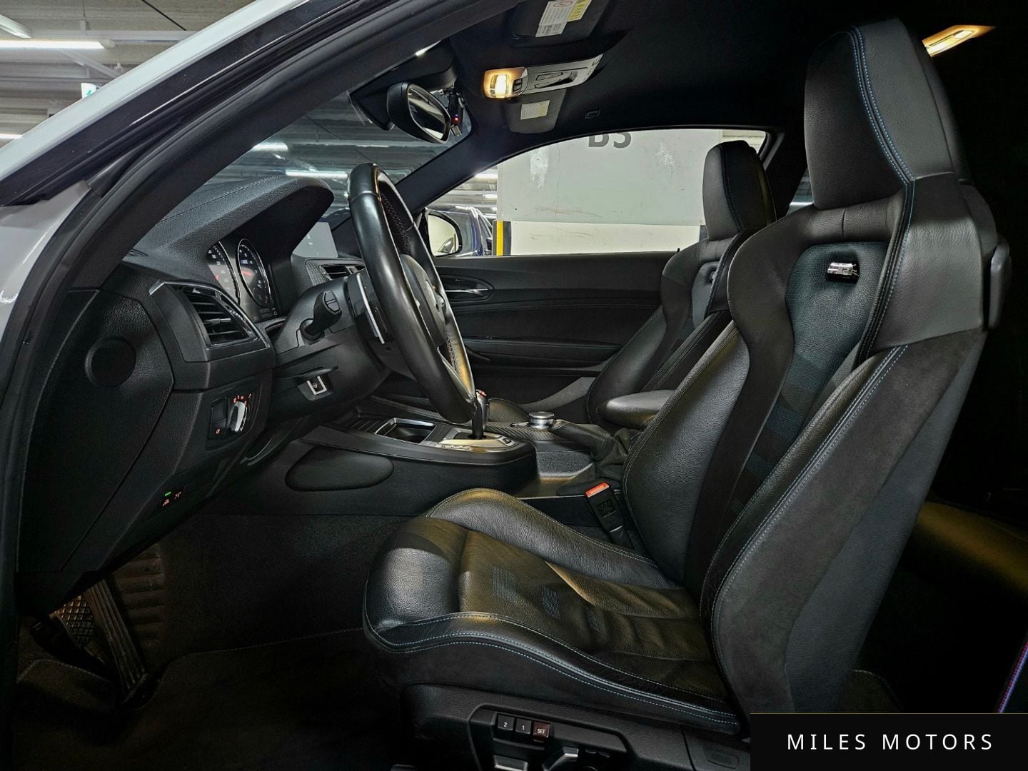 BMW M2 (F87) 2020 — миниатюра 9
