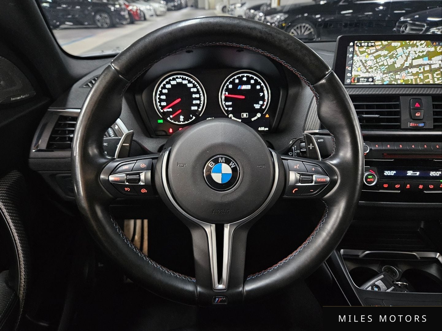 BMW M2 (F87) 2020 — миниатюра 12