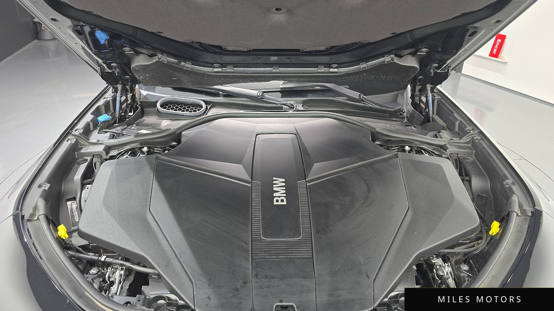 BMW i7 (G70) 2025 — миниатюра 6