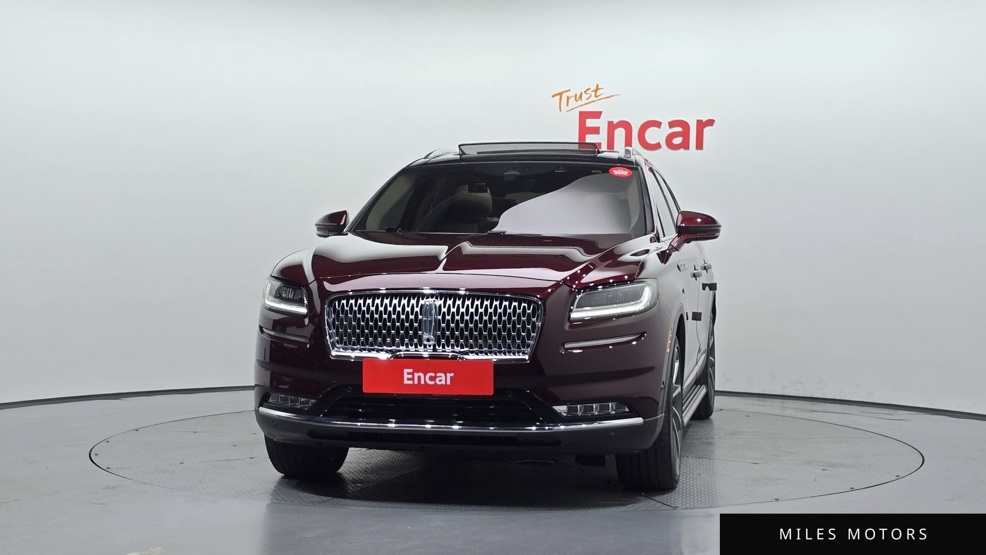 Lincoln Nautilus 2022 — миниатюра 3