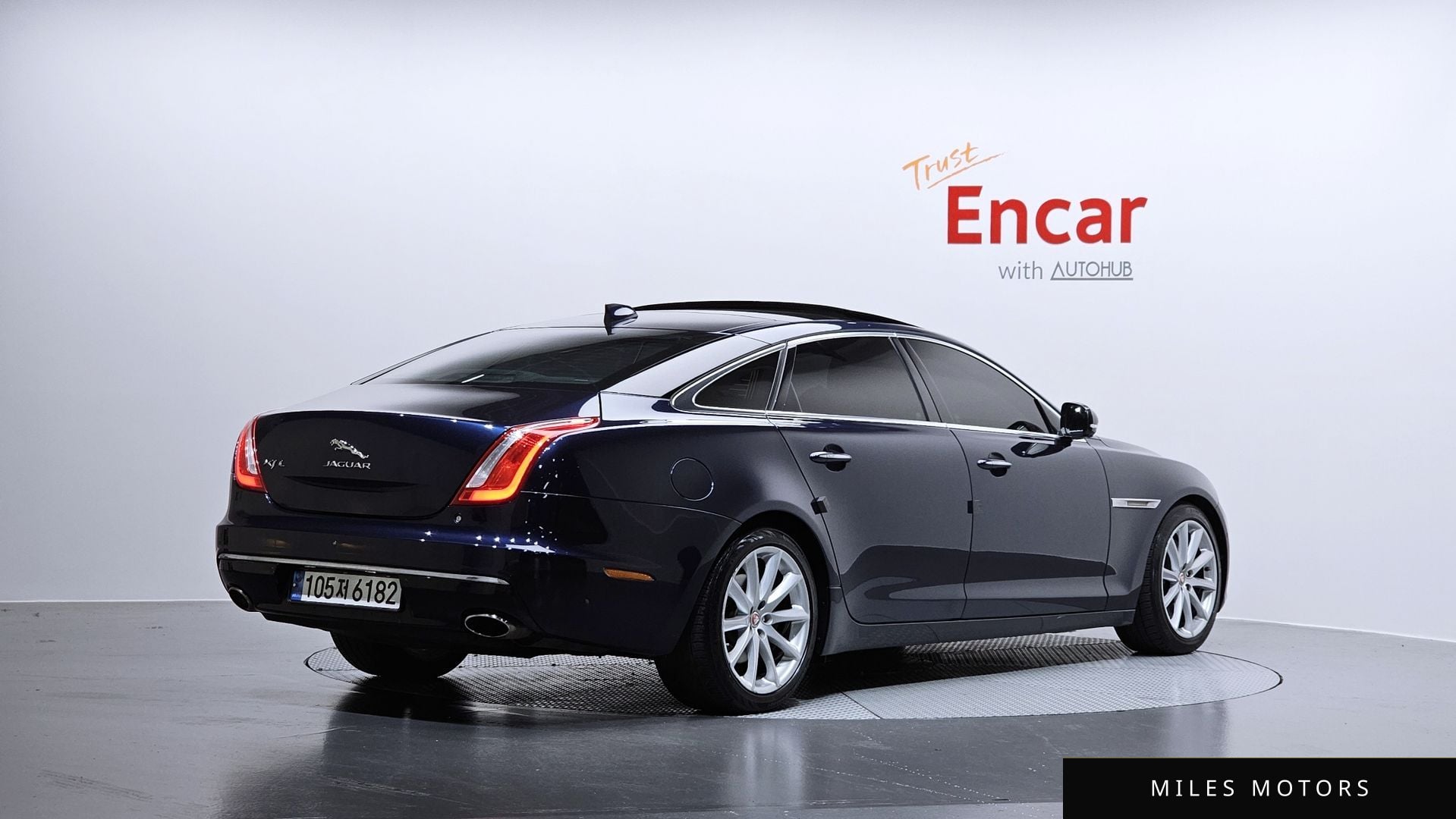Jaguar All New XJ 2016 — миниатюра 2