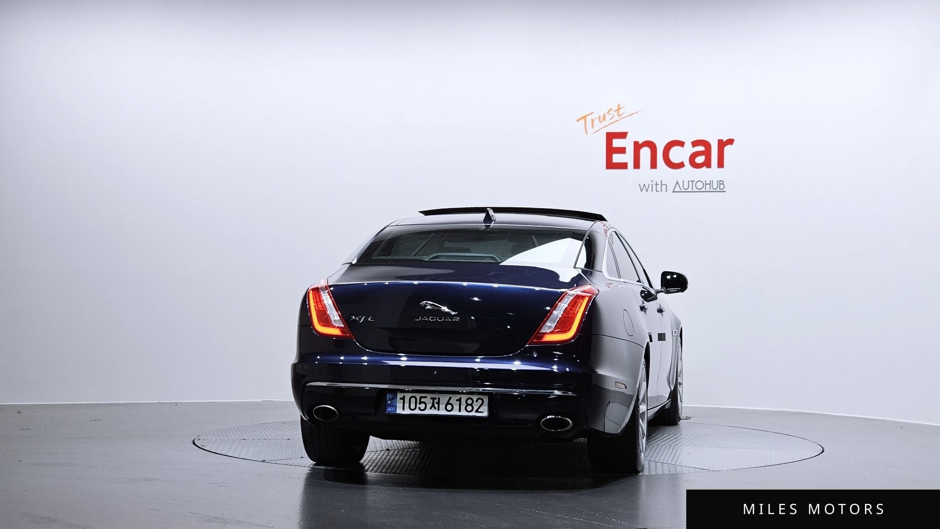 Jaguar All New XJ 2016 — миниатюра 4