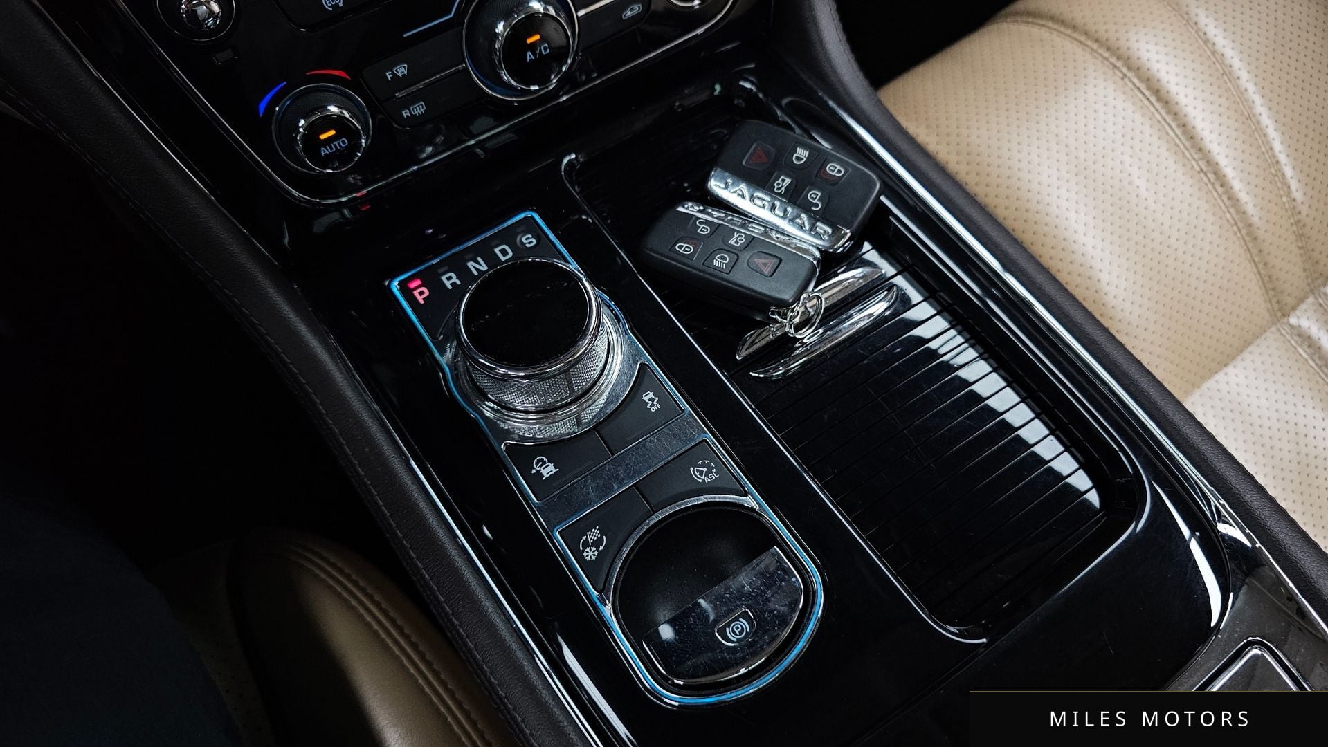 Jaguar All New XJ 2016 — миниатюра 9