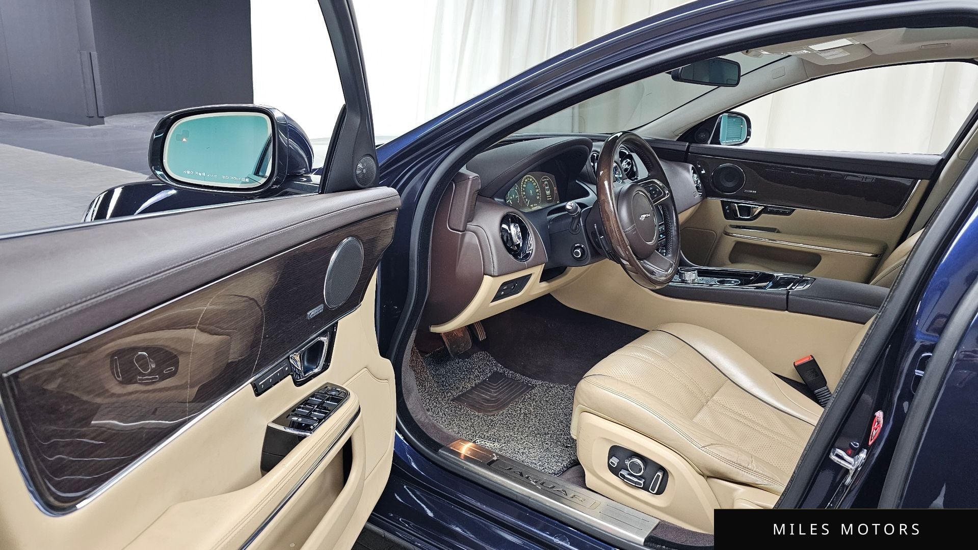 Jaguar All New XJ 2016 — миниатюра 10
