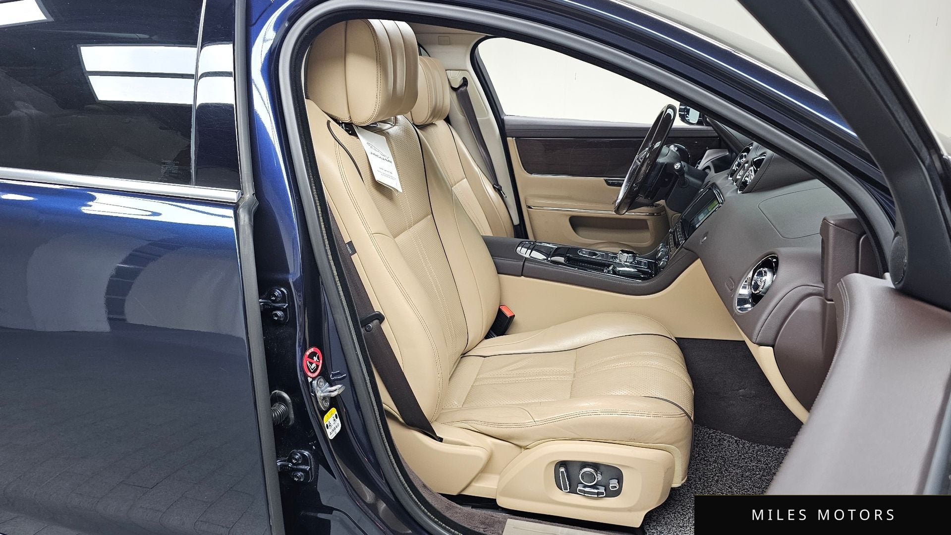 Jaguar All New XJ 2016 — миниатюра 12