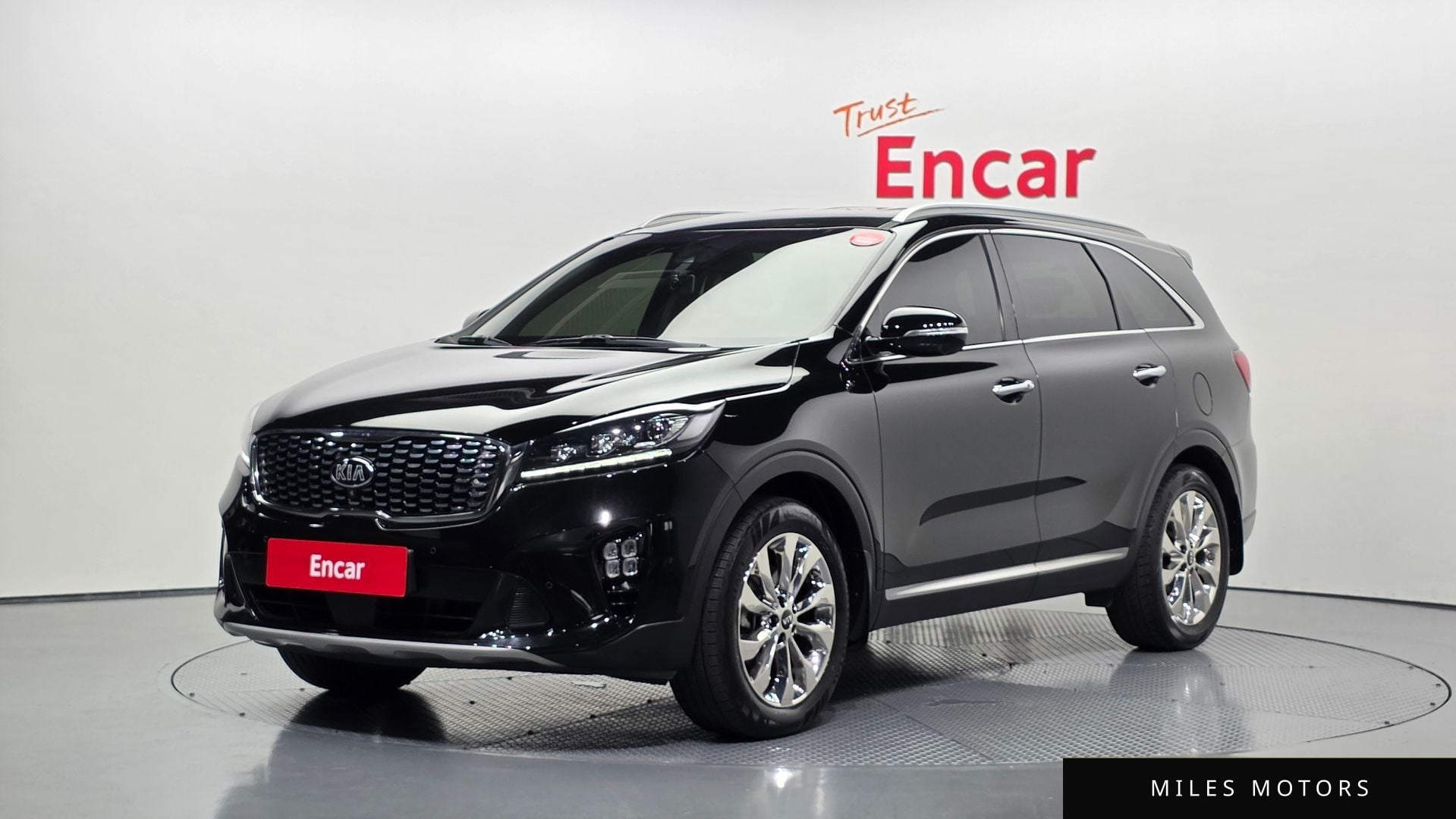 Kia Sorento 2018 — фото 1 из 12