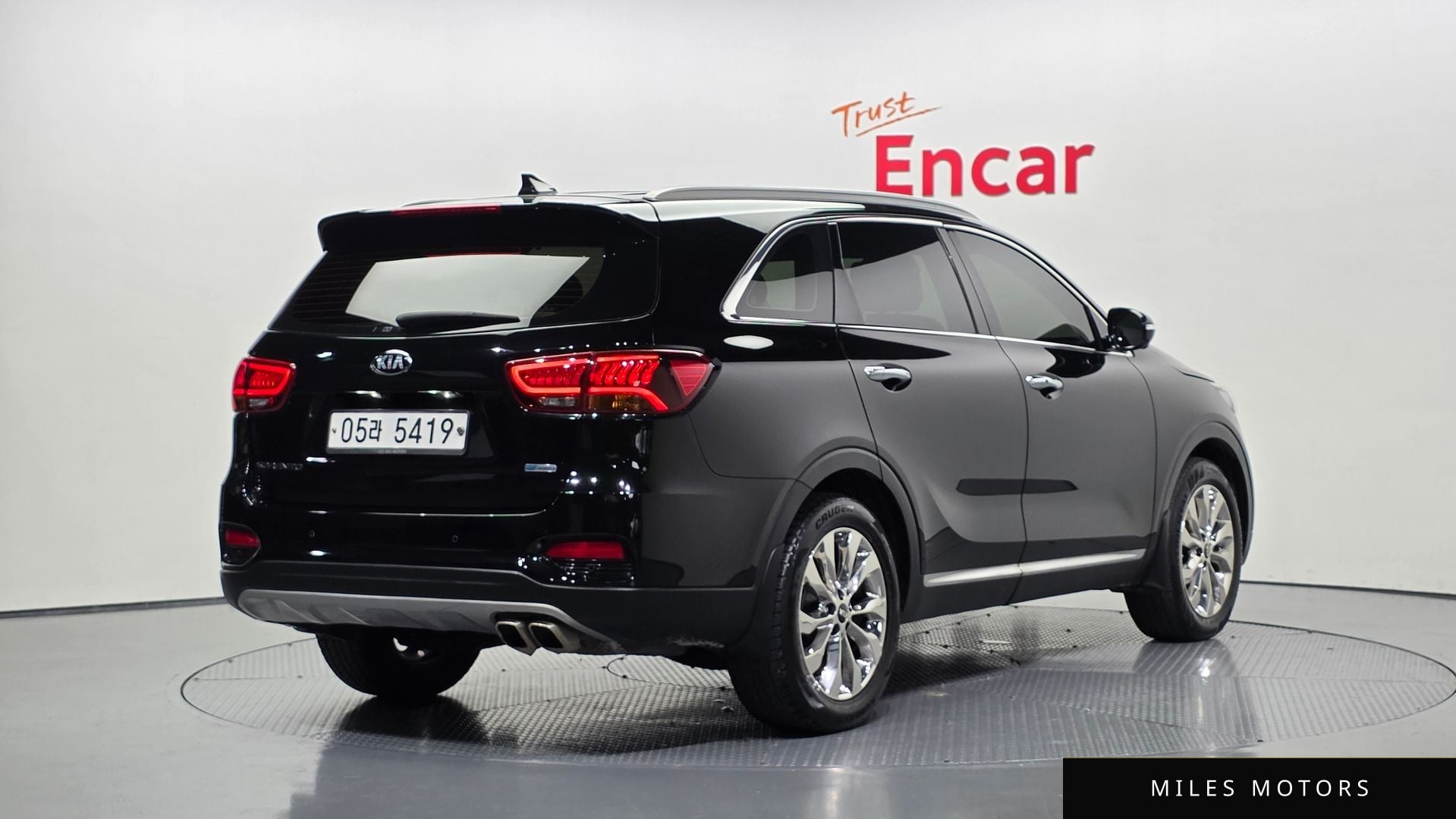 Kia Sorento 2018 — миниатюра 2
