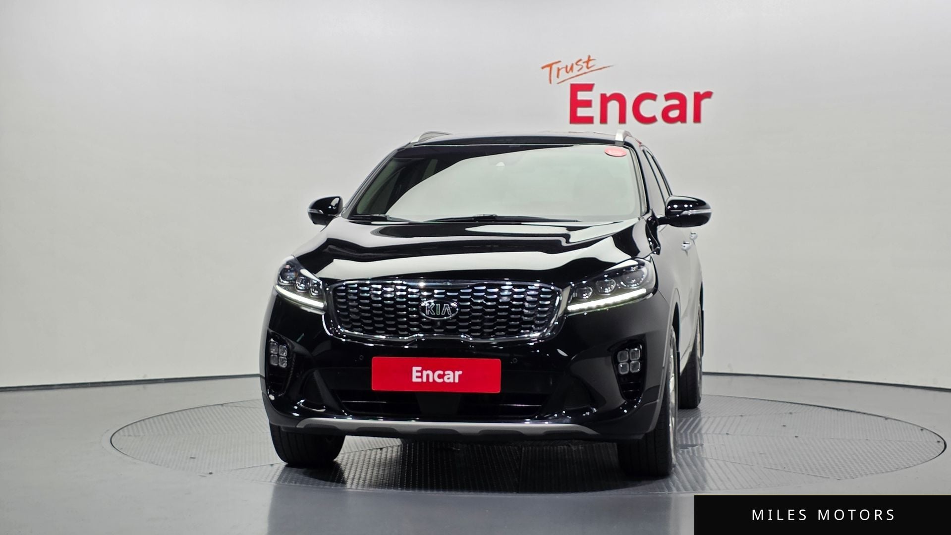 Kia Sorento 2018 — миниатюра 3