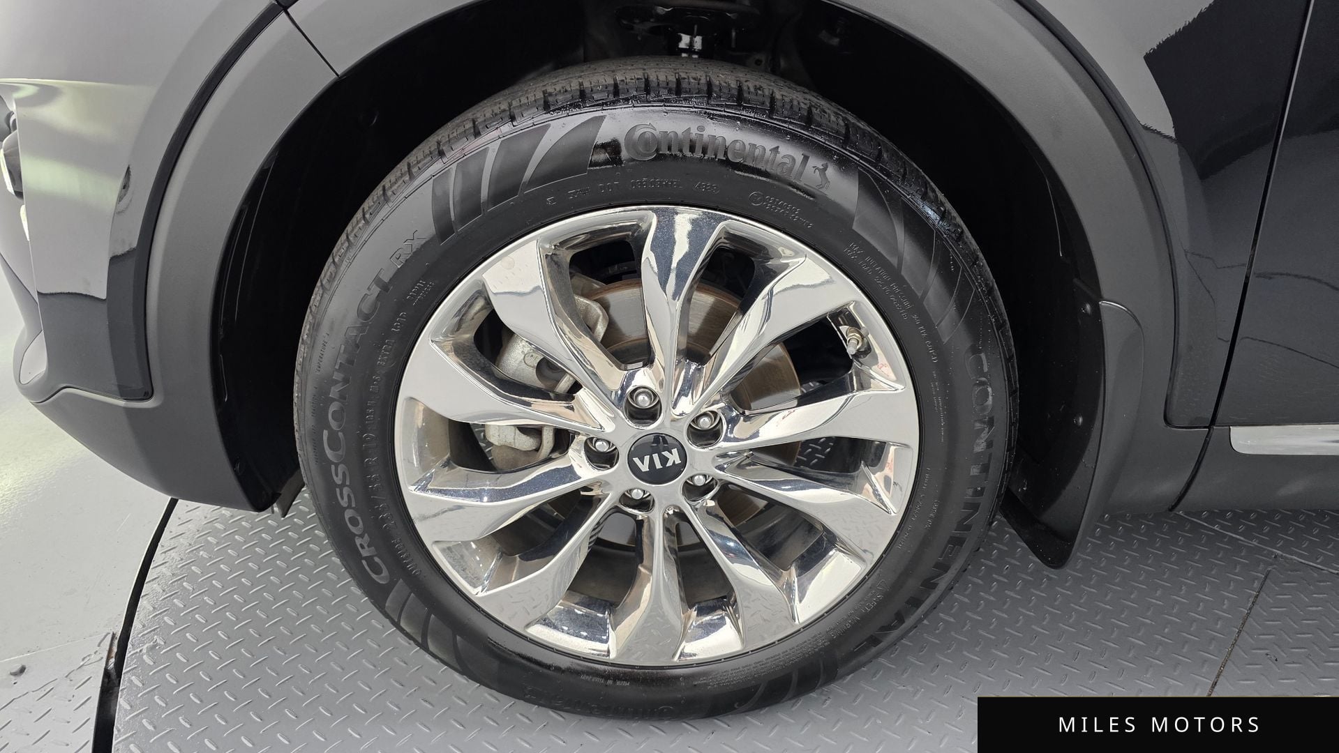 Kia Sorento 2018 — миниатюра 5