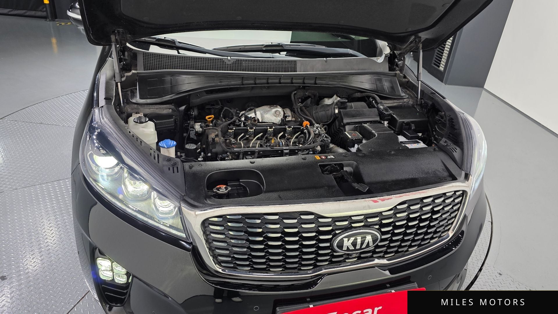 Kia Sorento 2018 — миниатюра 6