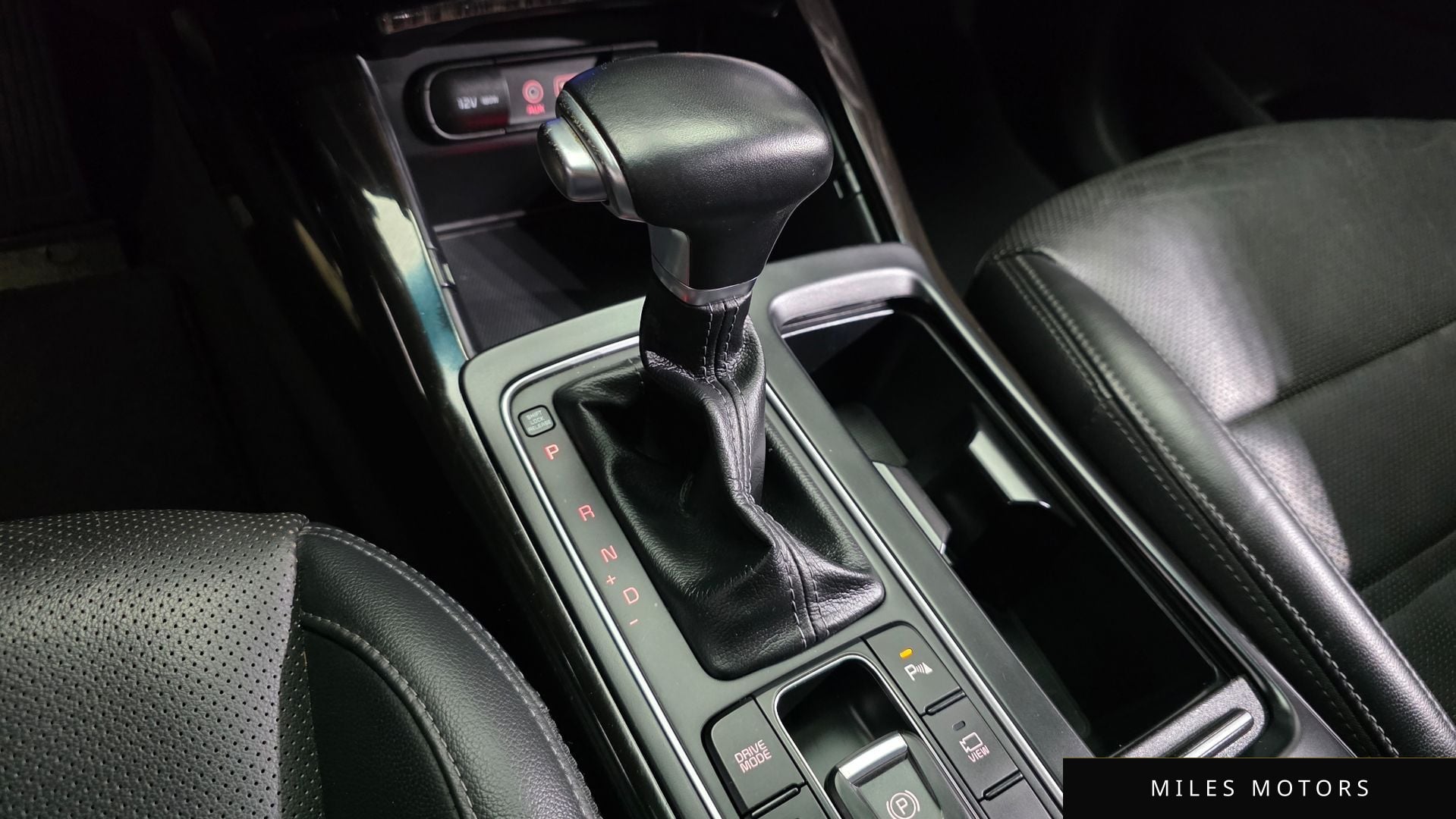Kia Sorento 2018 — миниатюра 12